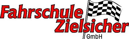 Fahrschule Zielsicher GmbH